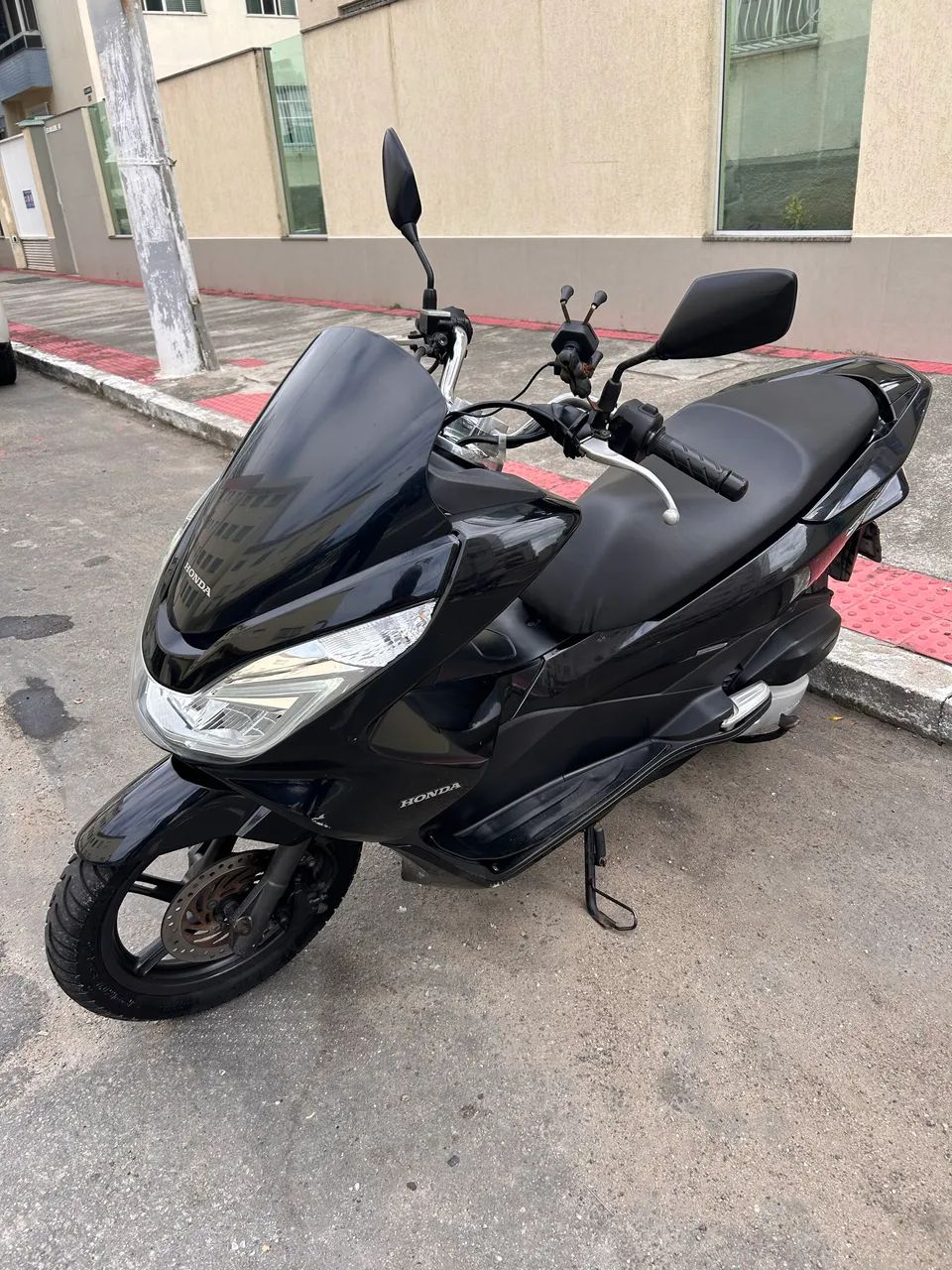 PCX 2016 em ótimo estado