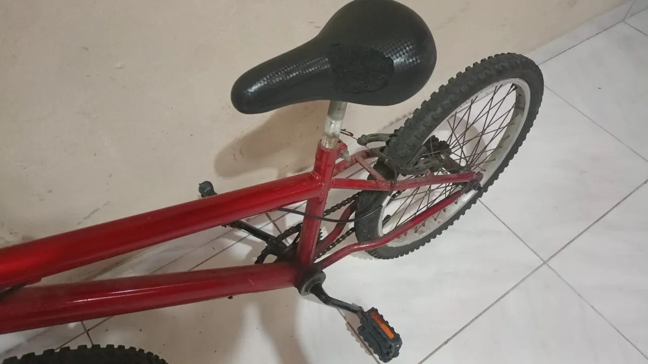 Bicicleta aro 15 - Foto 3