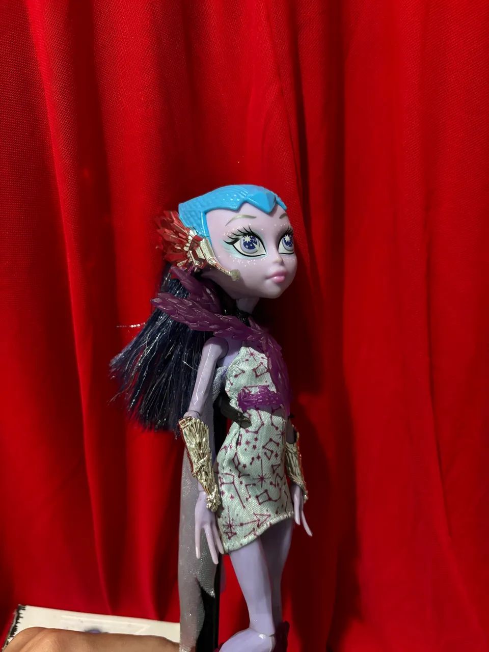 Monster high Astranova Boo York  - Foto 2