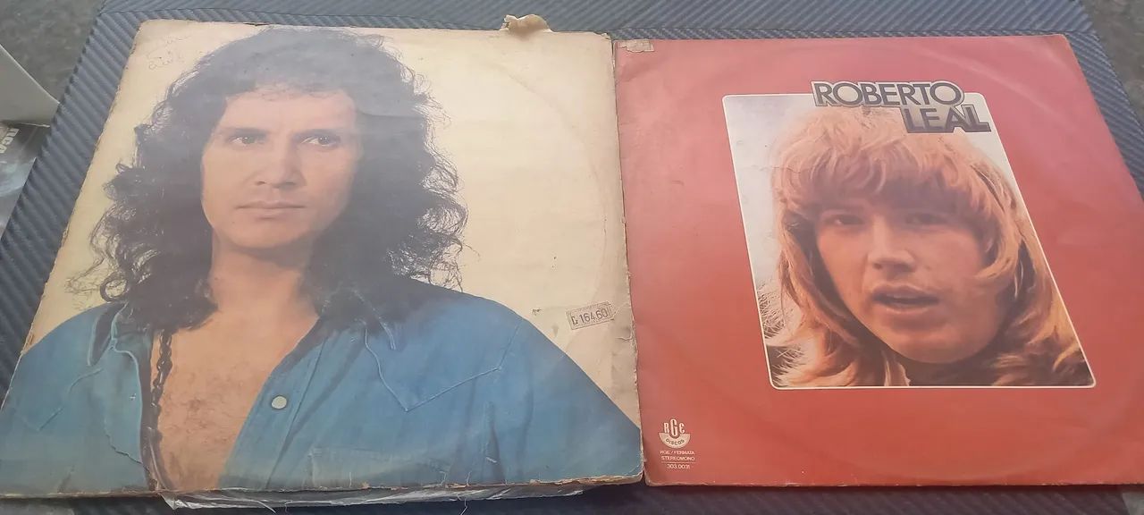 Discos de Venil  - Foto 2