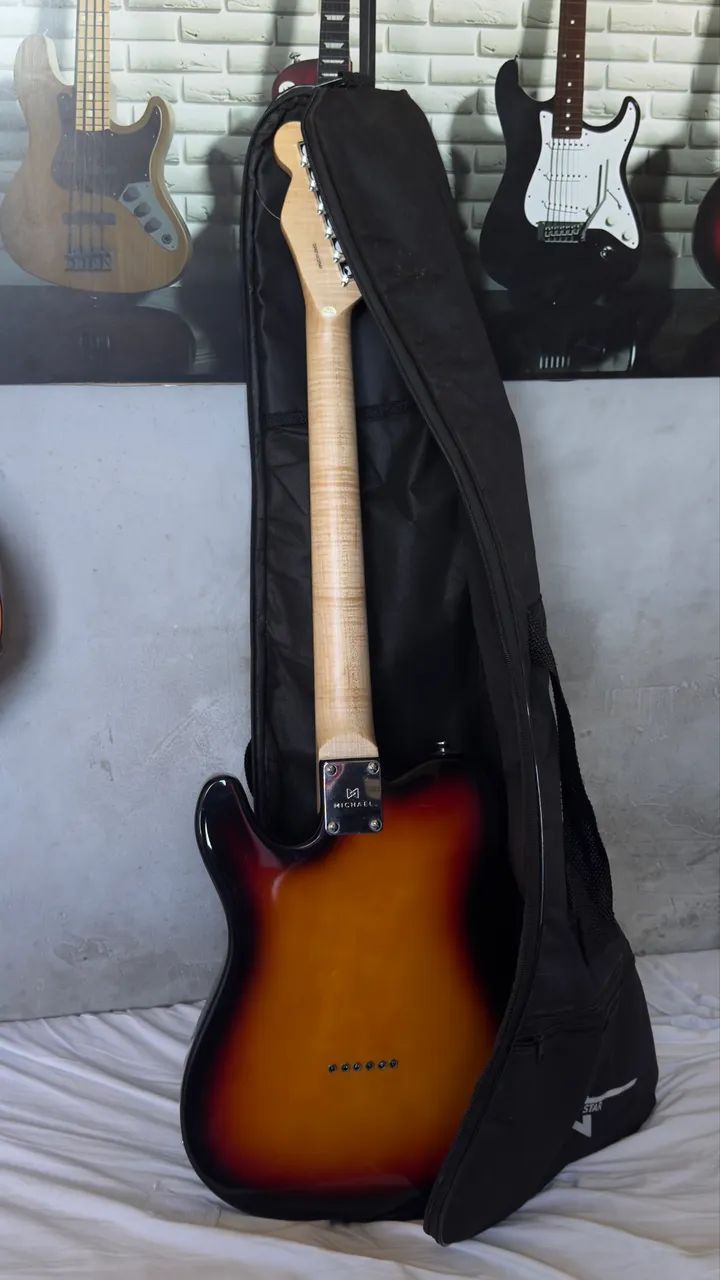 Guitarra relatar