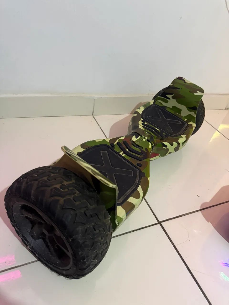 2 hoverboard - Foto 5