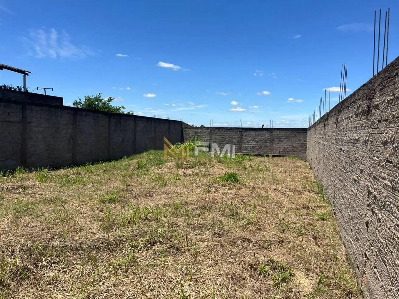 Terreno 250 metros em Monte Mor - Foto 4
