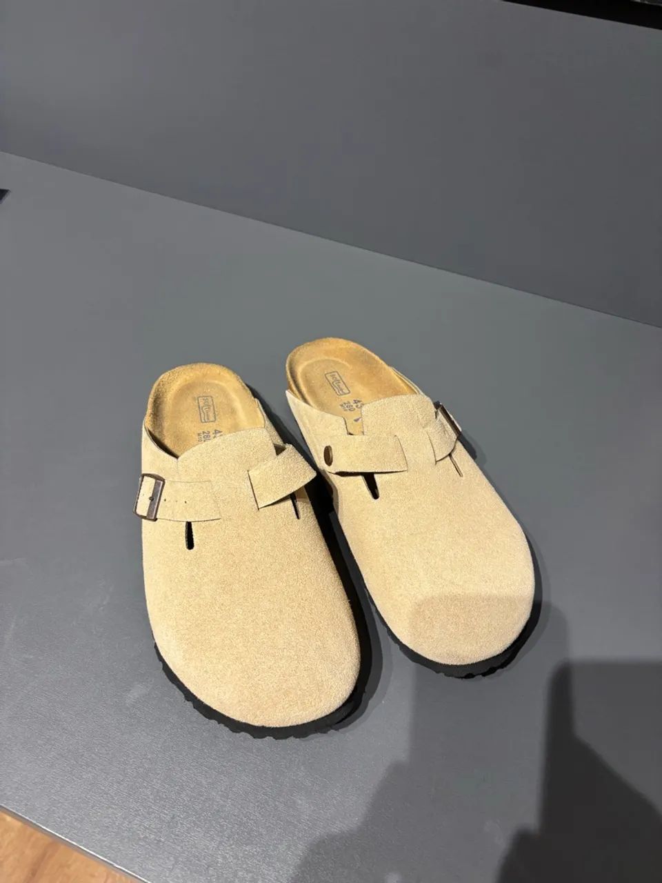 Clog Birkestock