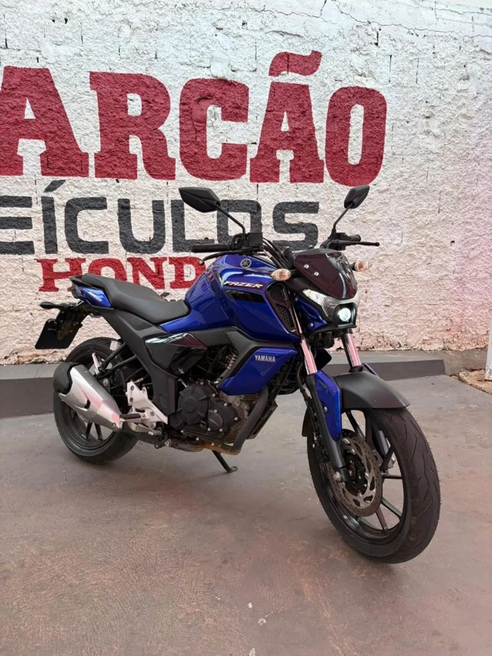FAZER 2024 - Foto 4