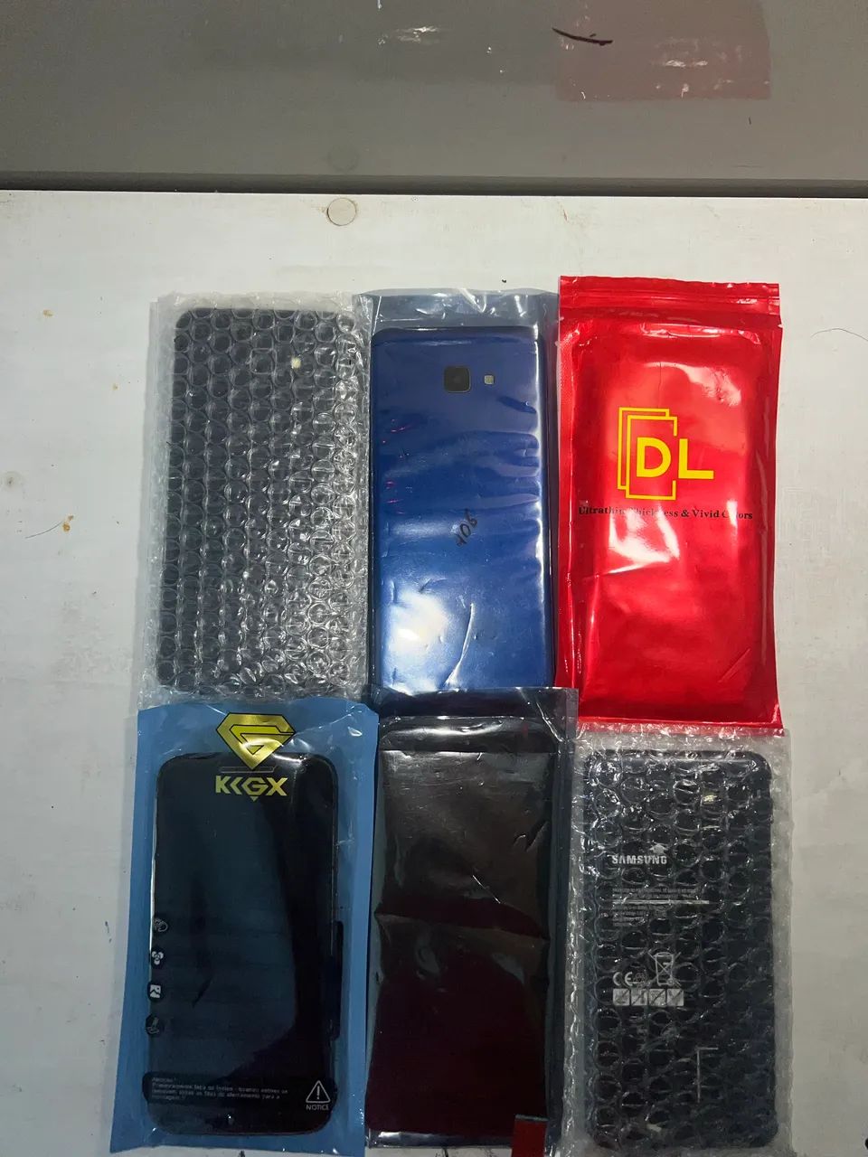 Celular Lote Pra Peças - Foto 3
