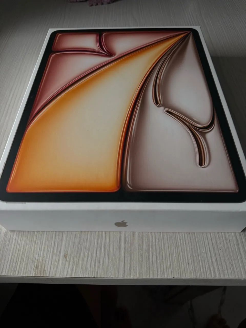 iPad Air M3 13 polegadas - Foto 2