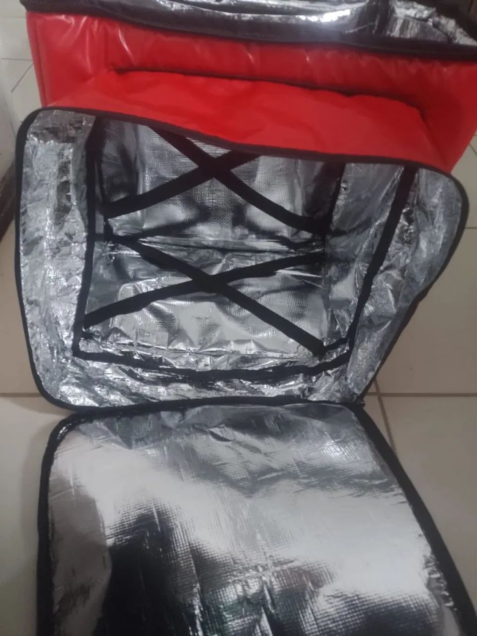 Bag entregador - Foto 3