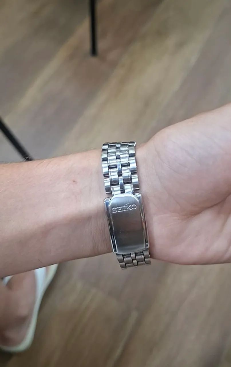 Seiko 5 Superior com Caixa - Foto 3