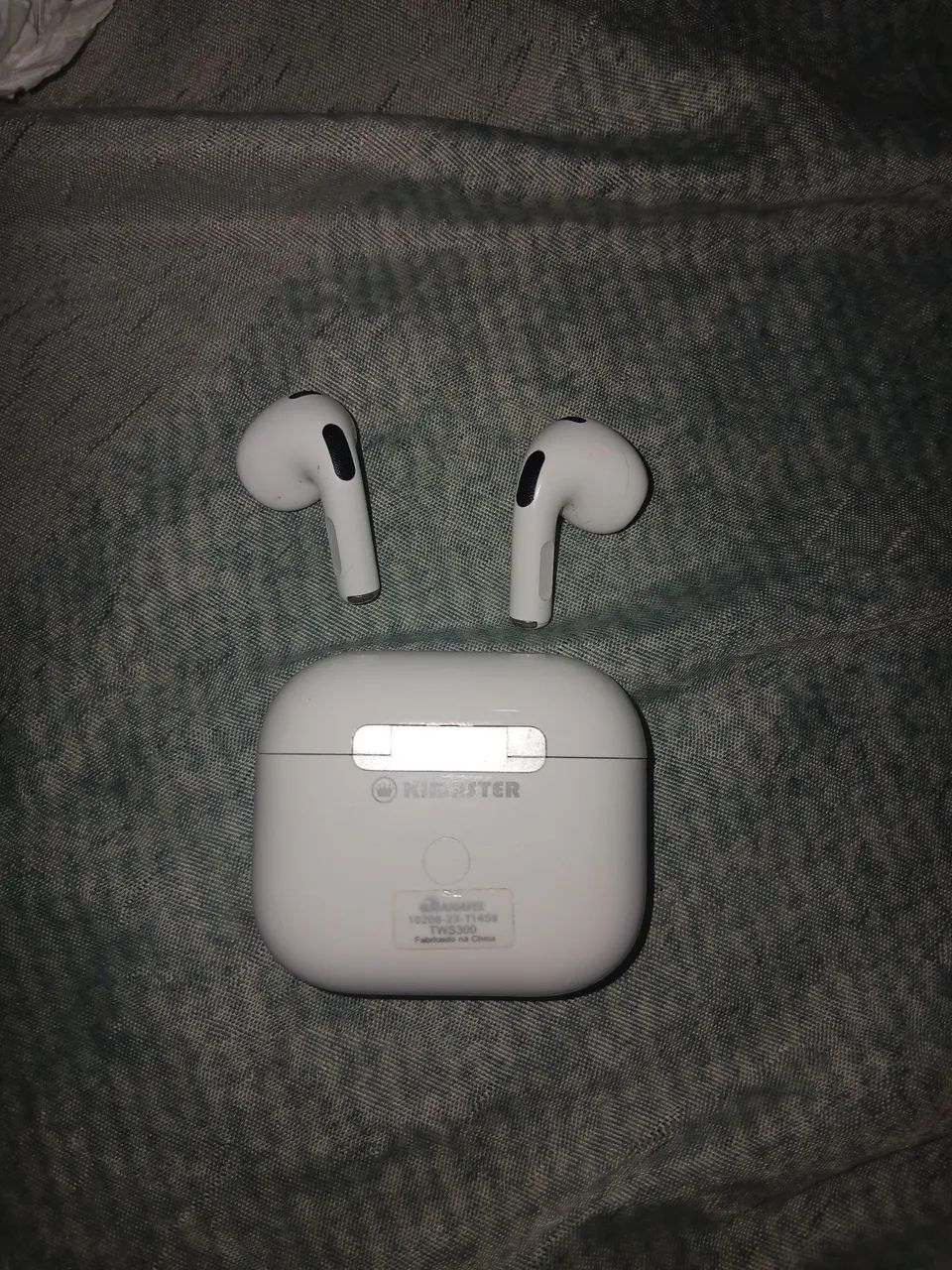 Fone de ouvido Bluetooth  - Foto 4