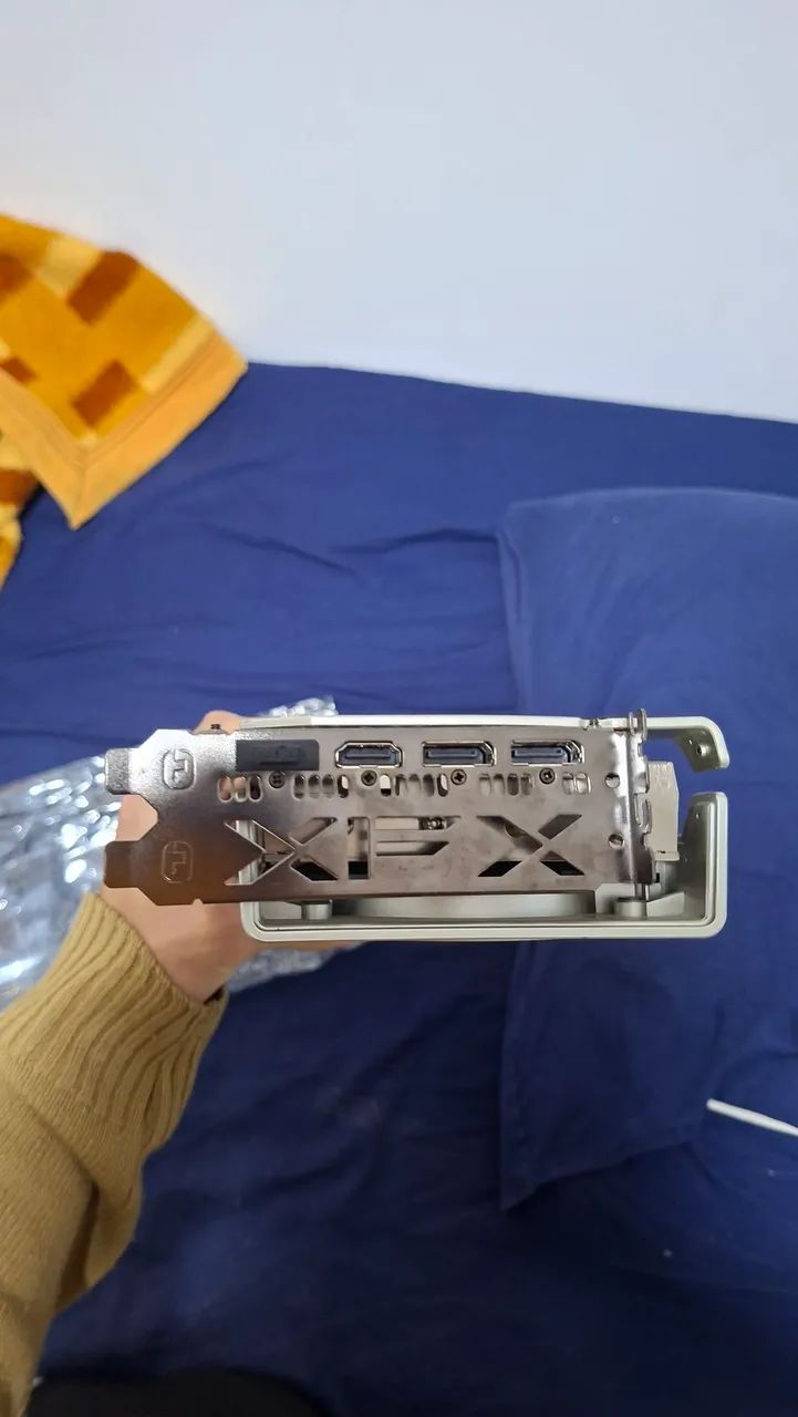 RX 6750XT - Foto 2