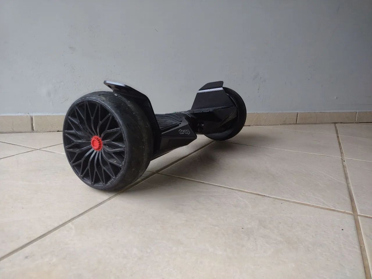 hoverboard drop pro 8.5 - Foto 3