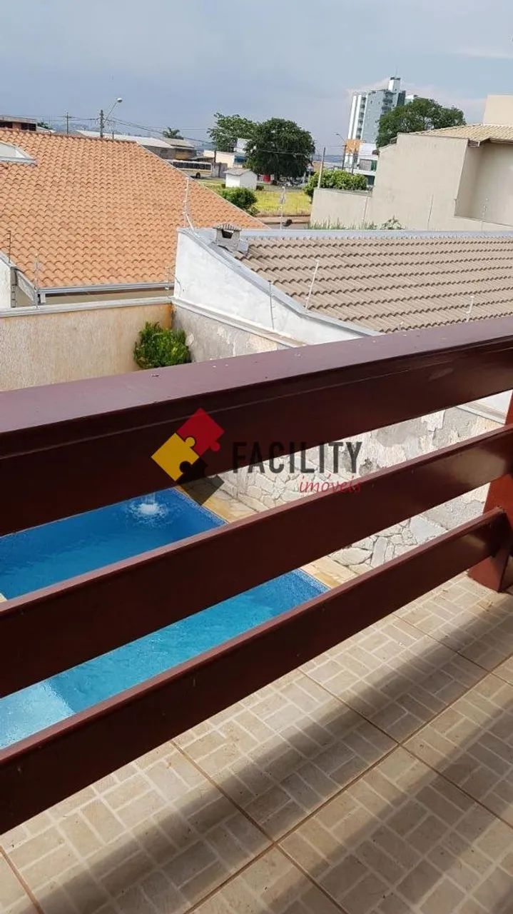 casa - Jardim Residencial Ravagnani - Sumaré - Foto 5