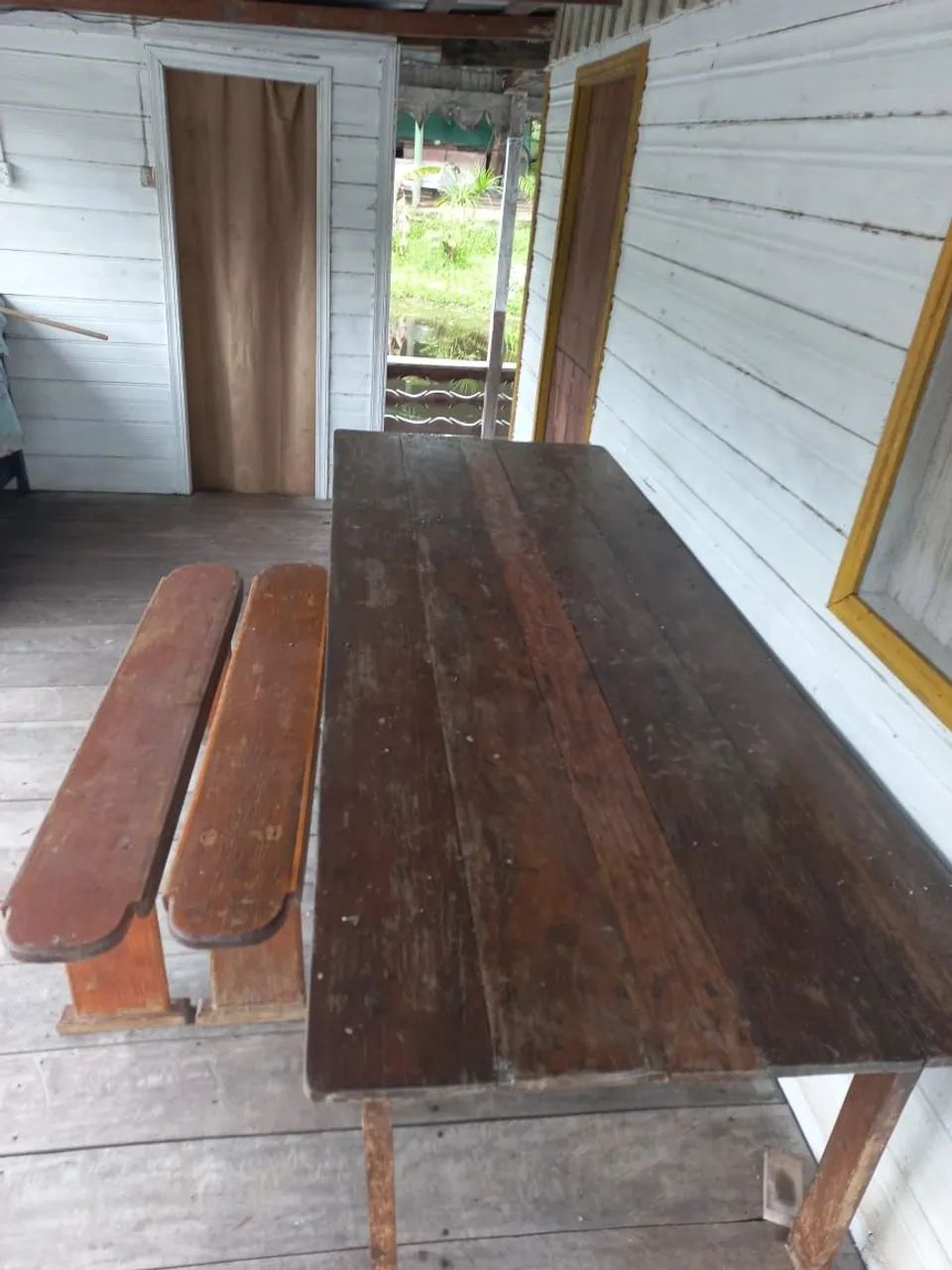 Casa Flutuante  - Foto 2