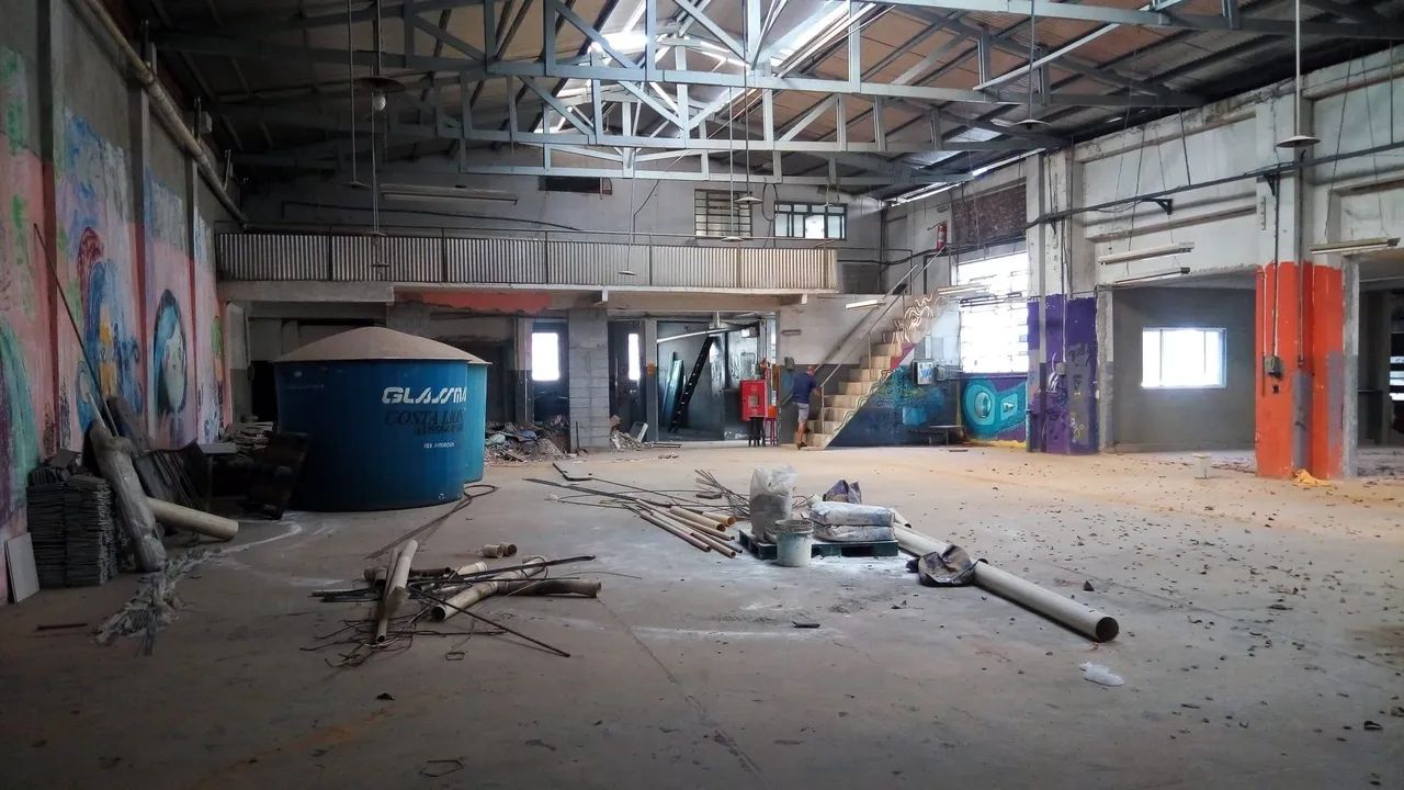 Terreno a venda, local excelente, proximo do futuro metrô do Cambuc, mercados, bancos,feir - Foto 12