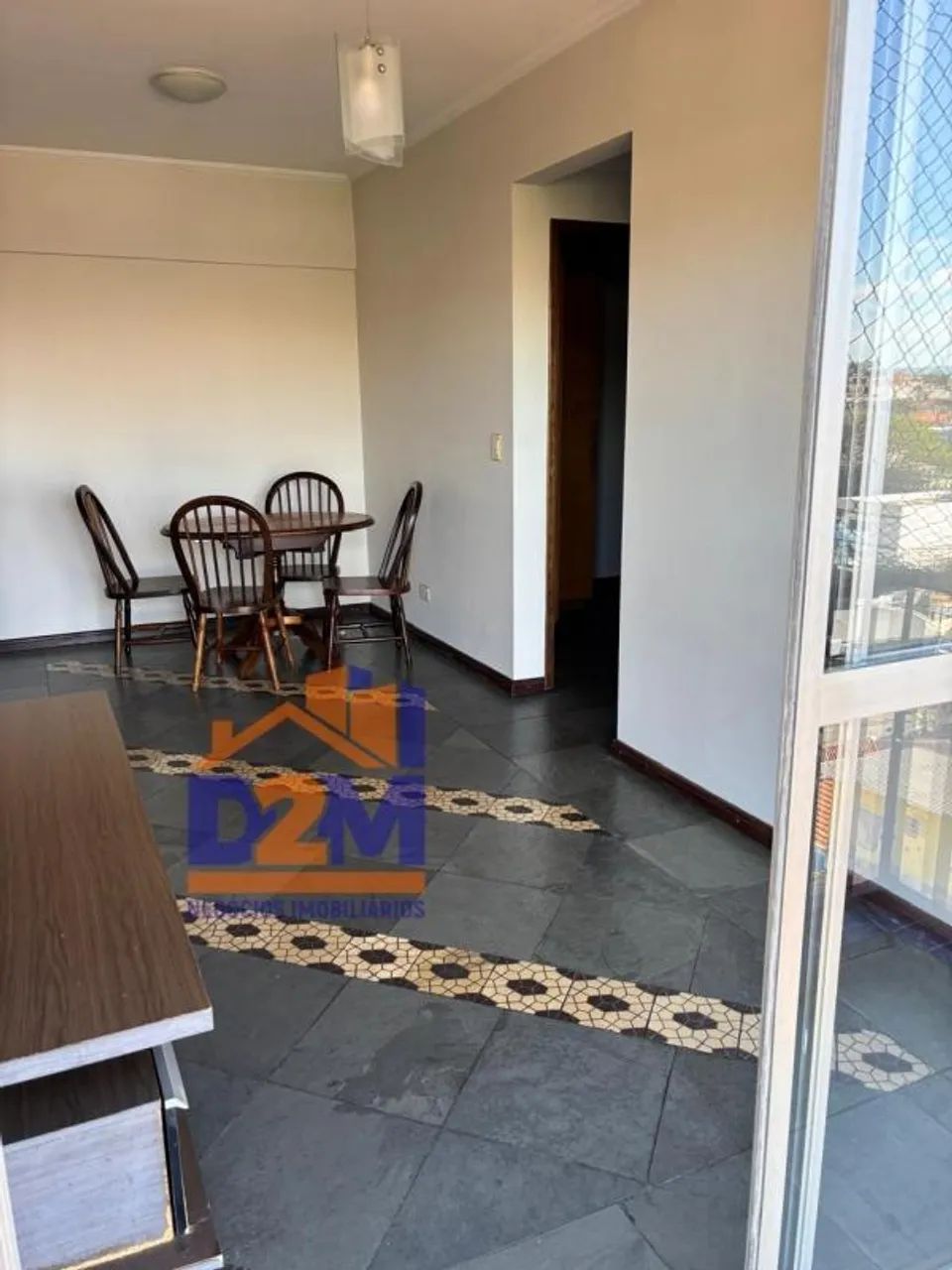 Otimo Apartamento Para Locacao! - Foto 5
