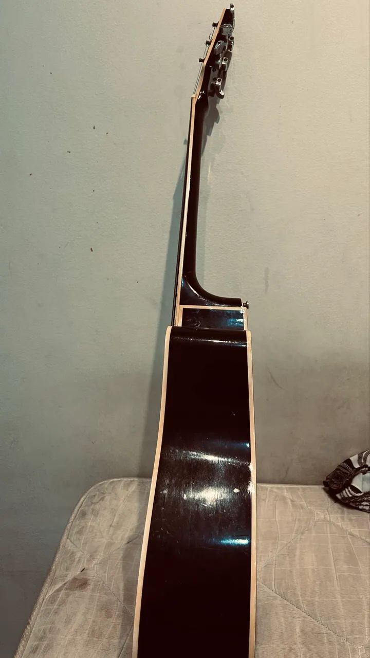 Violão condor