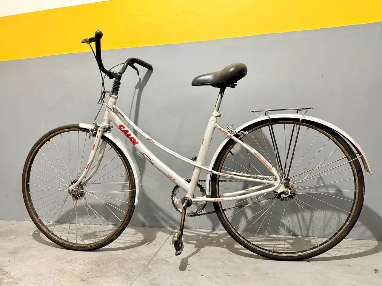 Bicicleta Caloi, Aro 29 - Foto 2