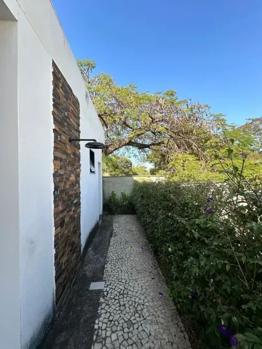 Casa de Condomínio com 3 Quartos à venda, 381m² - Garças - Foto 4