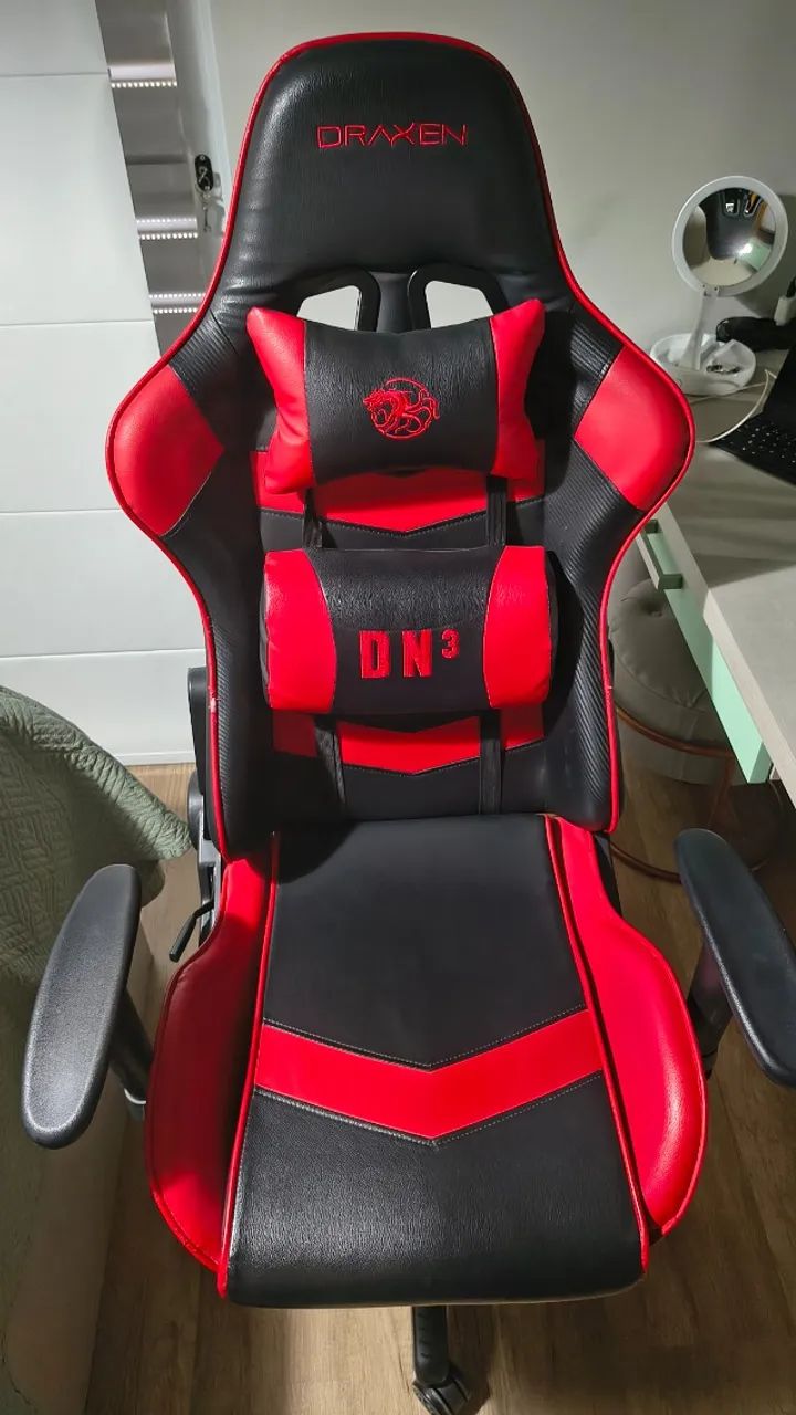 Cadeira Gamer - Foto 2