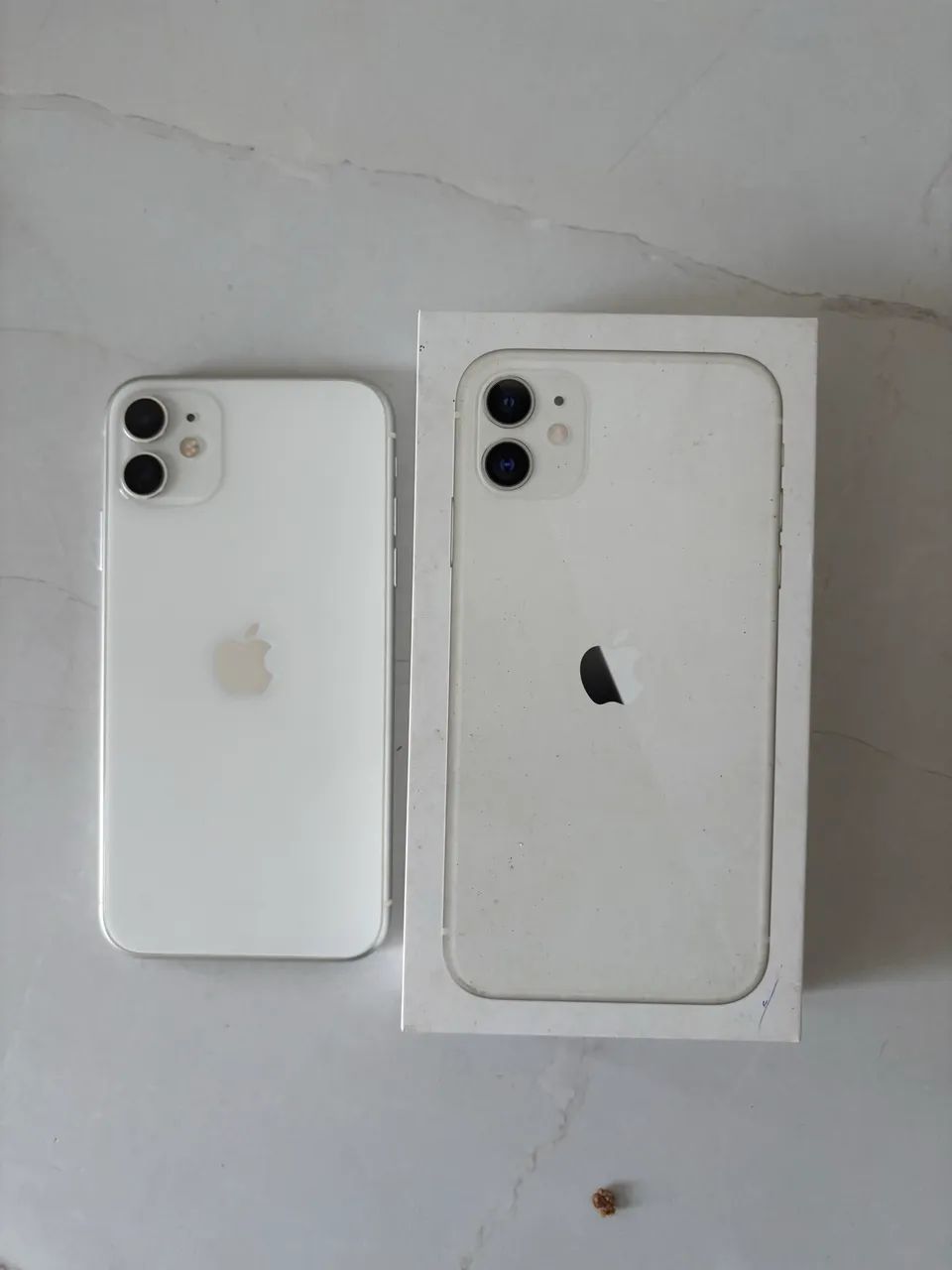 Vendo Iphone 11 - Foto 4