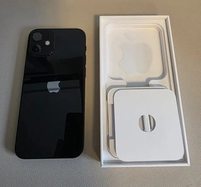 Iphone 12 mini 64GB - Foto 2