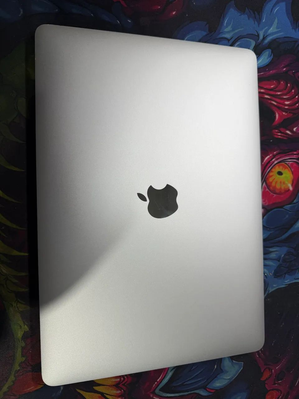 MacBook Pro 13 2017 | Core i7 3.5 GHz | 16GB RAM | 512 SSD | TOUCH BAR - Foto 3