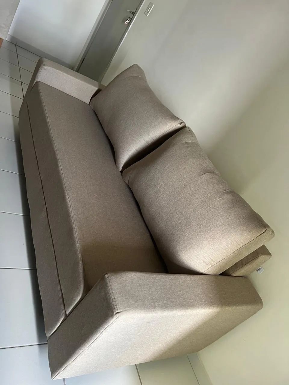 Sofá novo - Foto 2