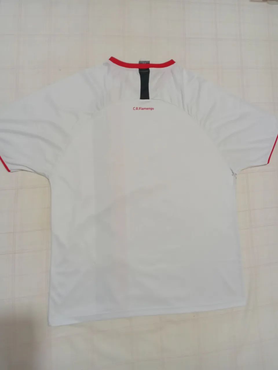 Camisa Flamengo Insight - Foto 2