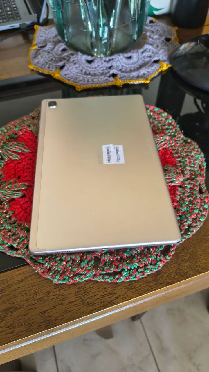 Tablet Samsung Galaxy Tab A7 - 64gb - Foto 2