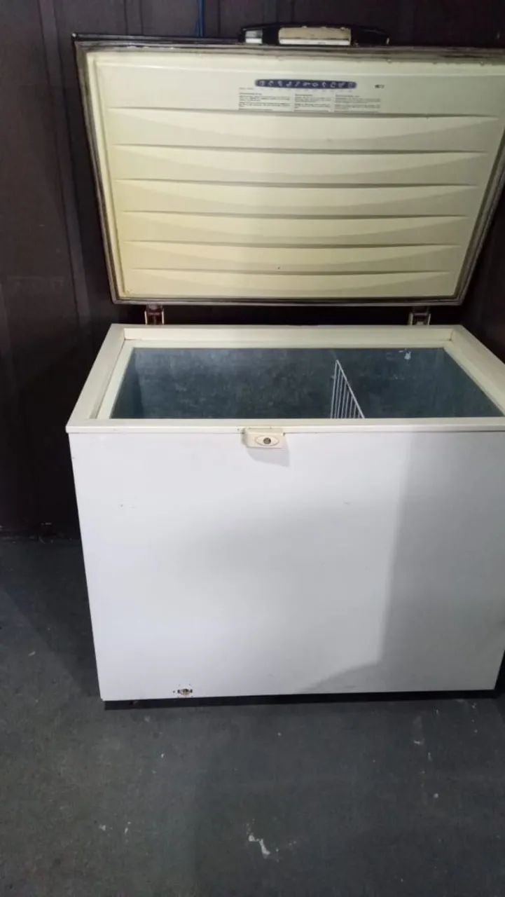 Freezer Electrolux  - Foto 3
