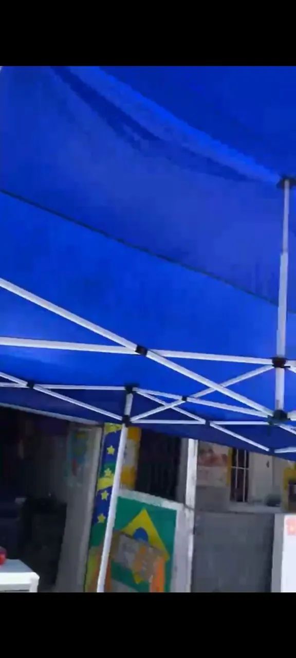 Tenda grande  - Foto 2