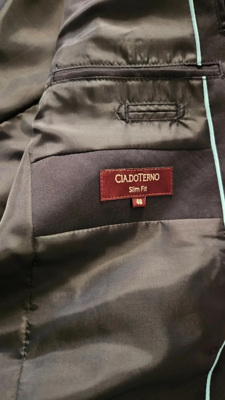 Blazer Cia do Terno - Foto 3