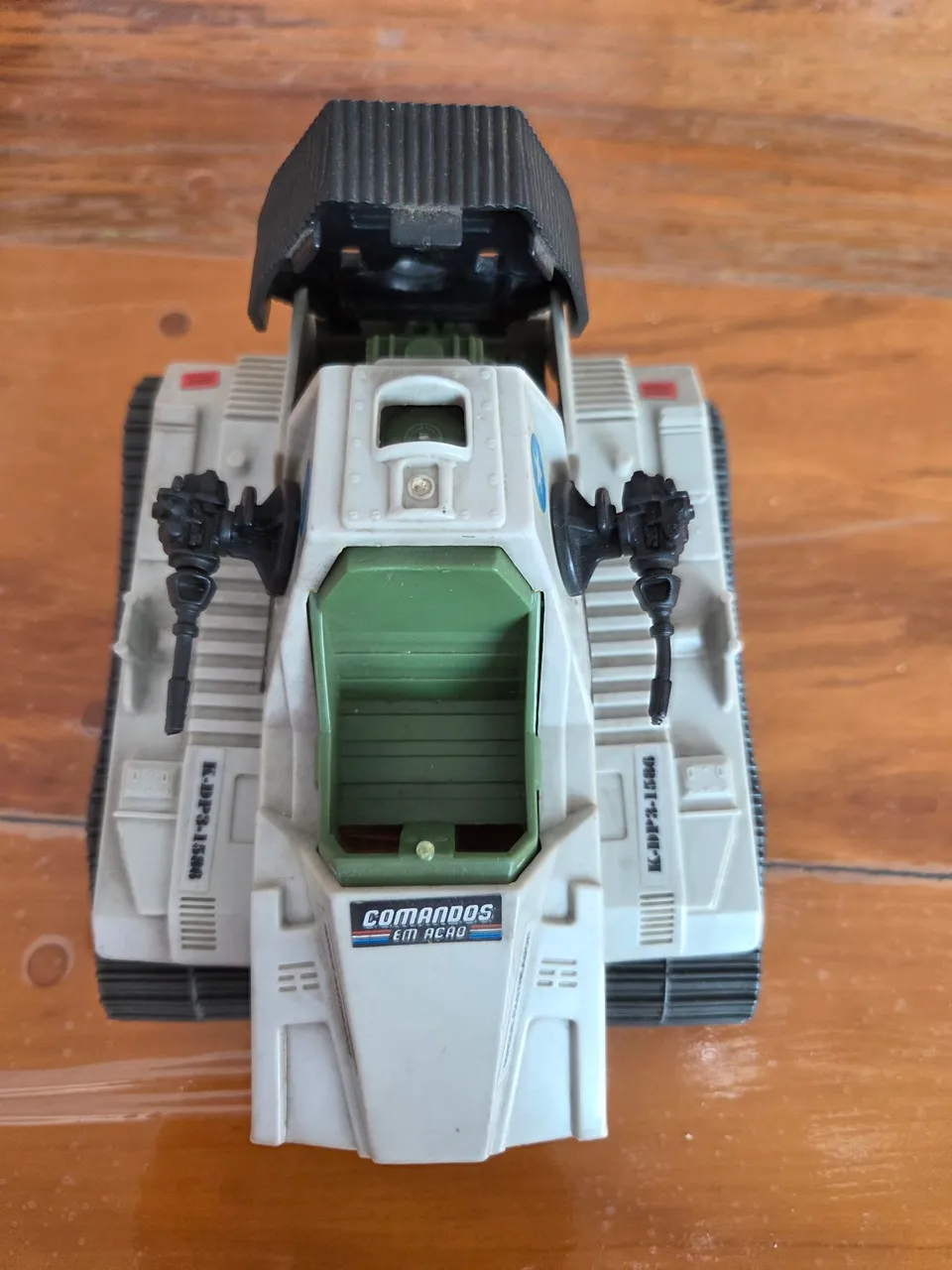 Gi Joe Lady Jaye - Hasbro (na embalagem) - Hobbies e coleções