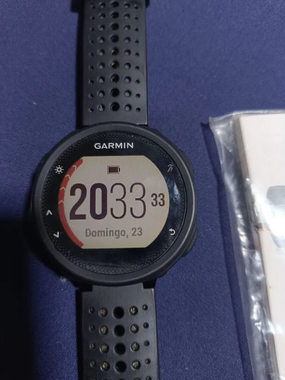 Garmin Fouranner 235
