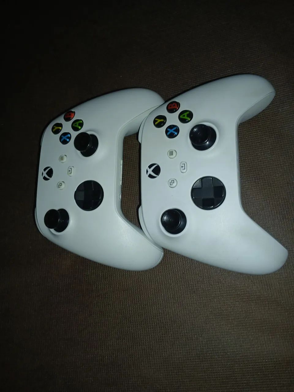 Xbox séries s branco - Foto 4