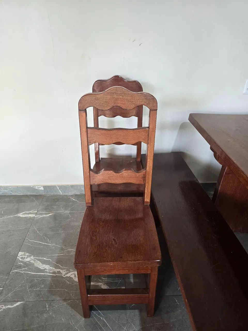 Vende-se essa mesa  - Foto 3