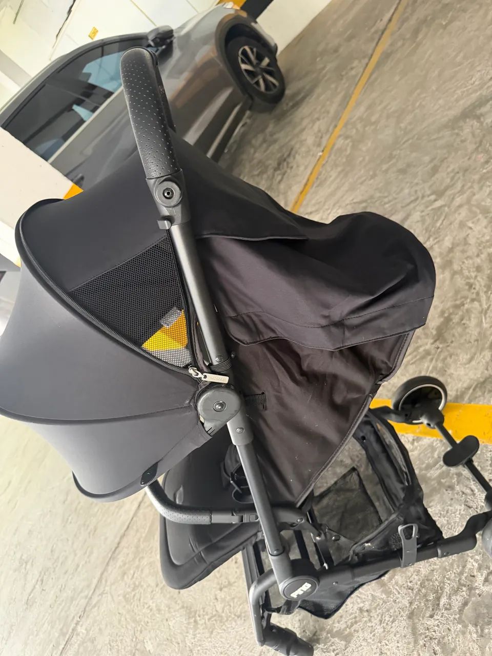 Carrinho para bebê  - Foto 2