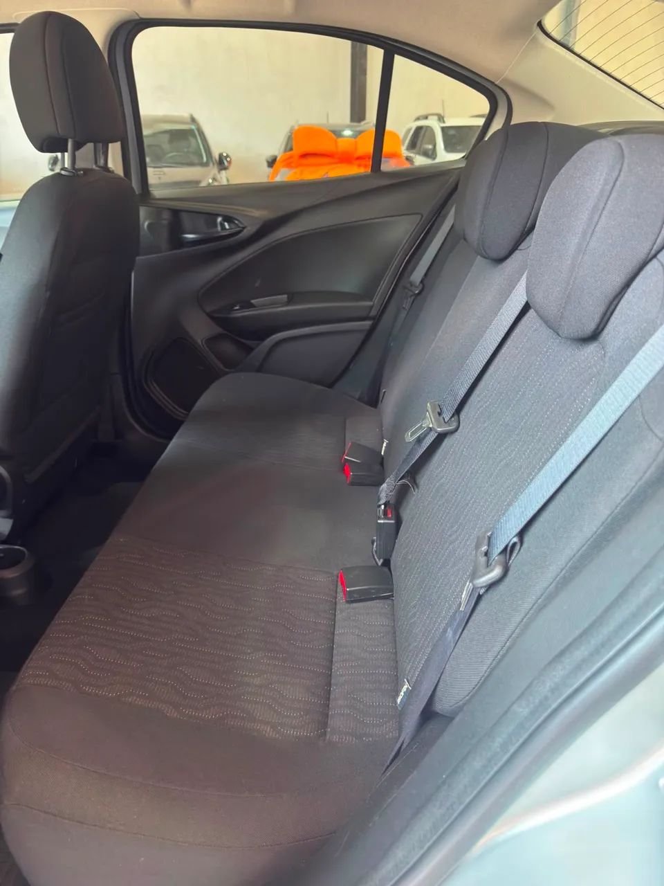 Fiat Cronos Drive 1.3 8V Flex 2024 - Foto 3