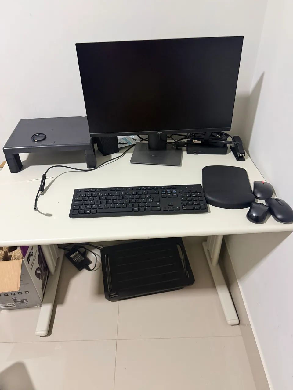 Mesa para computador 