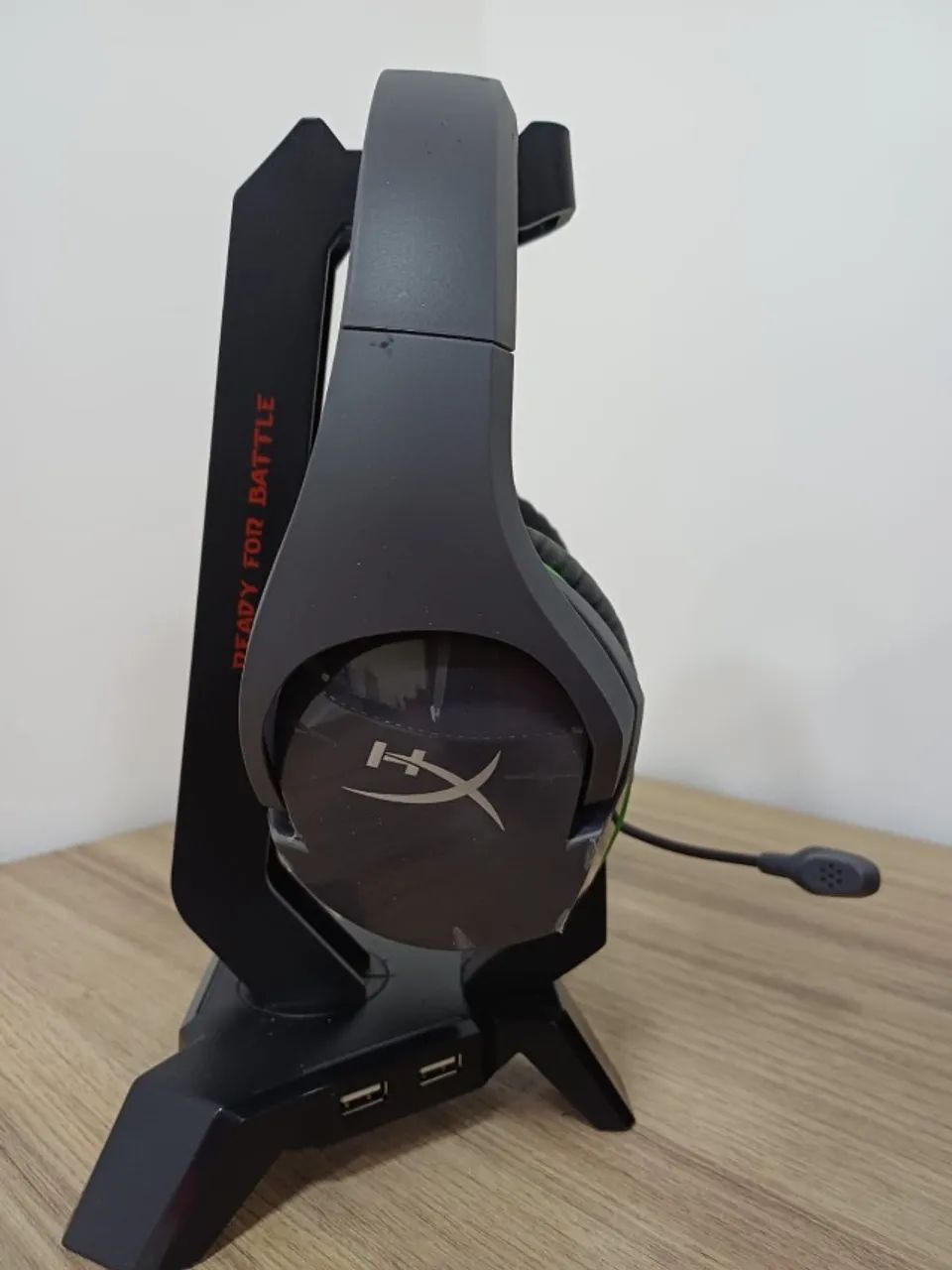 Headset HyperX CloudX Stinger Aoki2147 Xbox - Foto 3