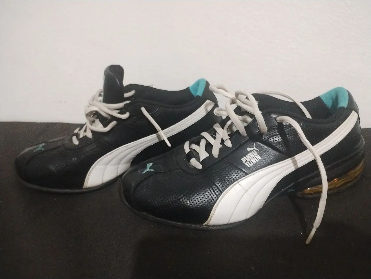 Tênis puma 35 - Foto 2