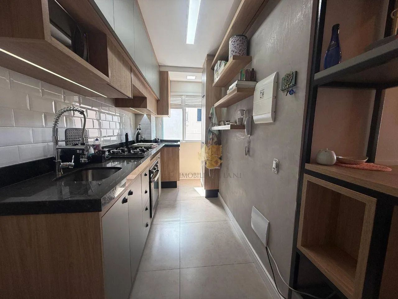 Apartamento - Condomínio HM Morada do Vale - Valinhos/SP. - Foto 5