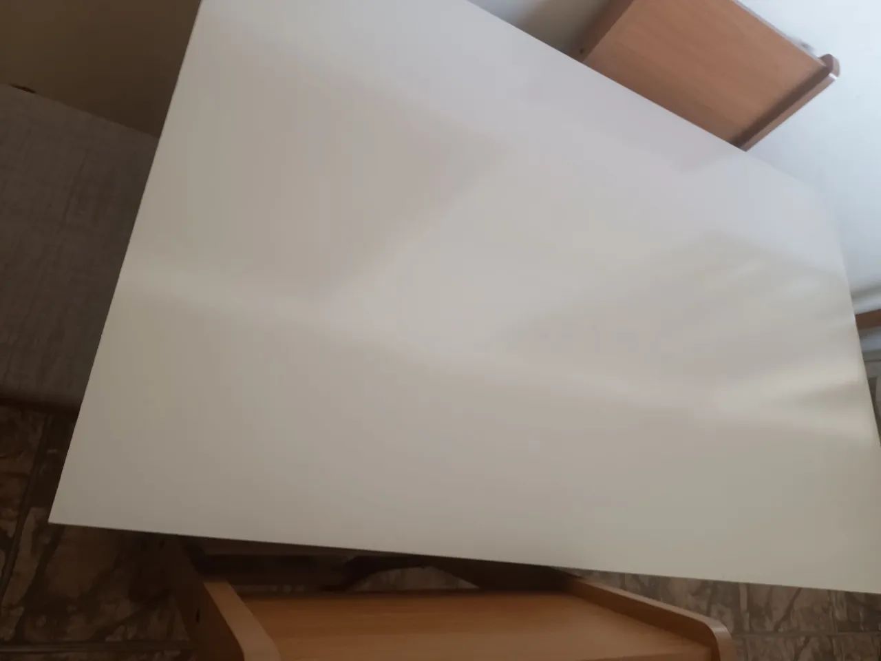 Mesa de madeira  - Foto 2