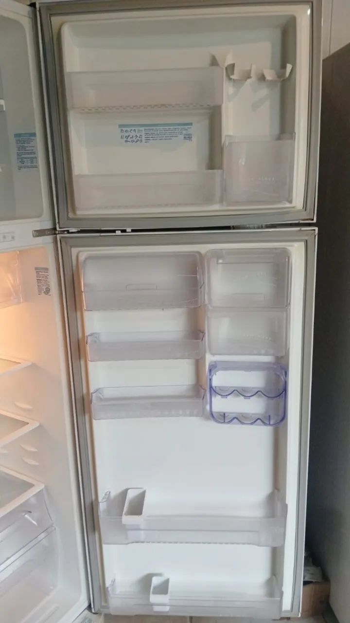Geladeira Consul Original  - Foto 4