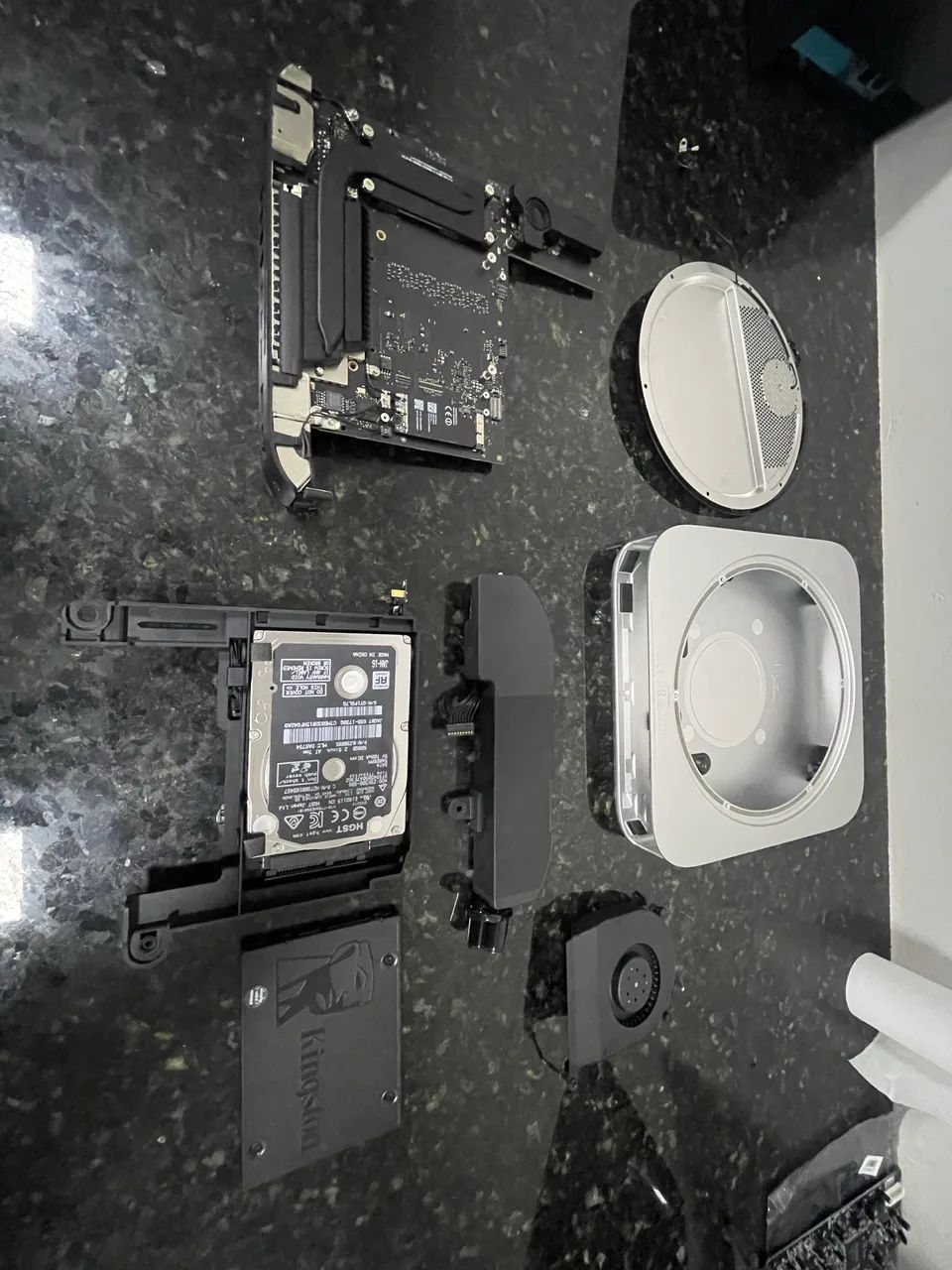 ? Upgrade e Manutenção em iMac, MacBook, PCs Gamer, Notebooks e Computadores. - Foto 2