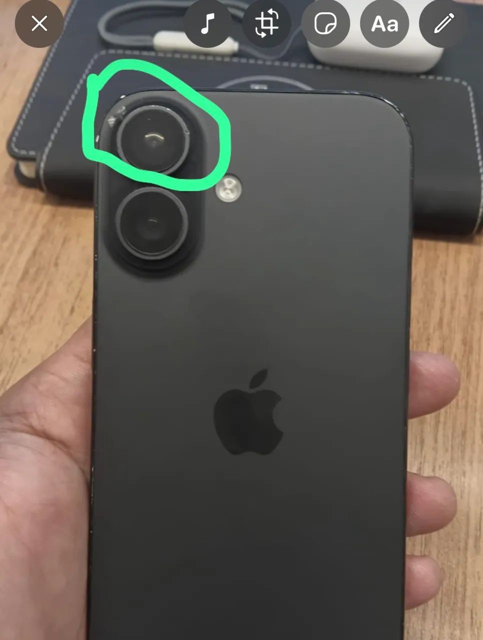 iPhone 16 - Foto 3