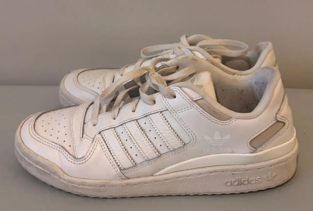 Tênis Adidas Original - Foto 2