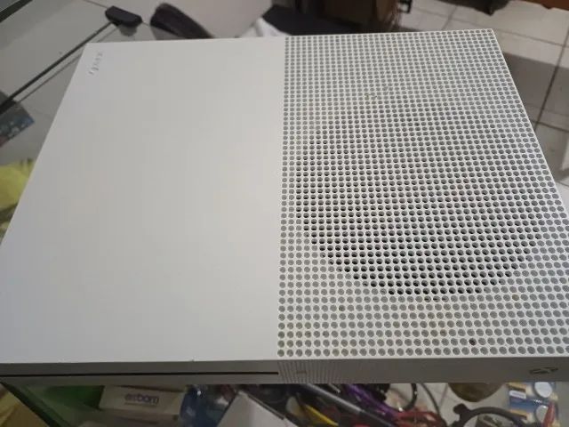 Xbox One S 1TB com controle - Foto 4