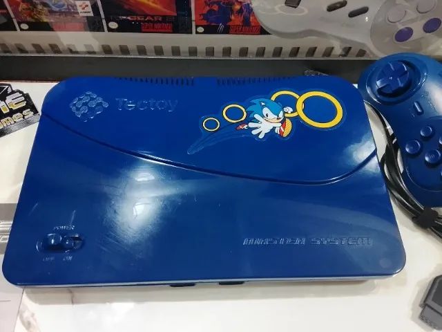 Master system evolution - Foto 5